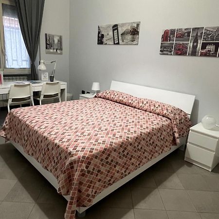 Centrocentro Casa Vacanze Авеллино Экстерьер фото