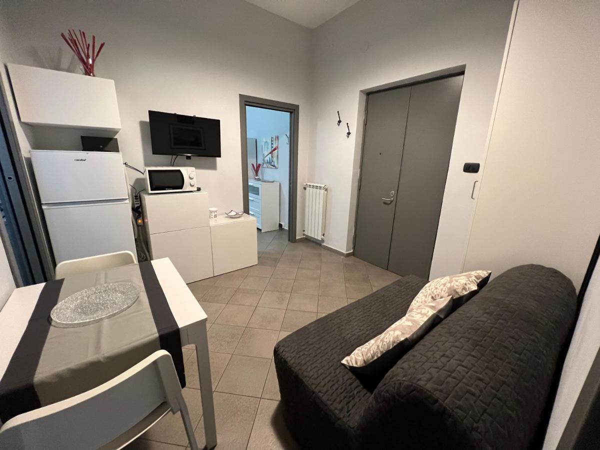 Centrocentro Casa Vacanze Авеллино Экстерьер фото