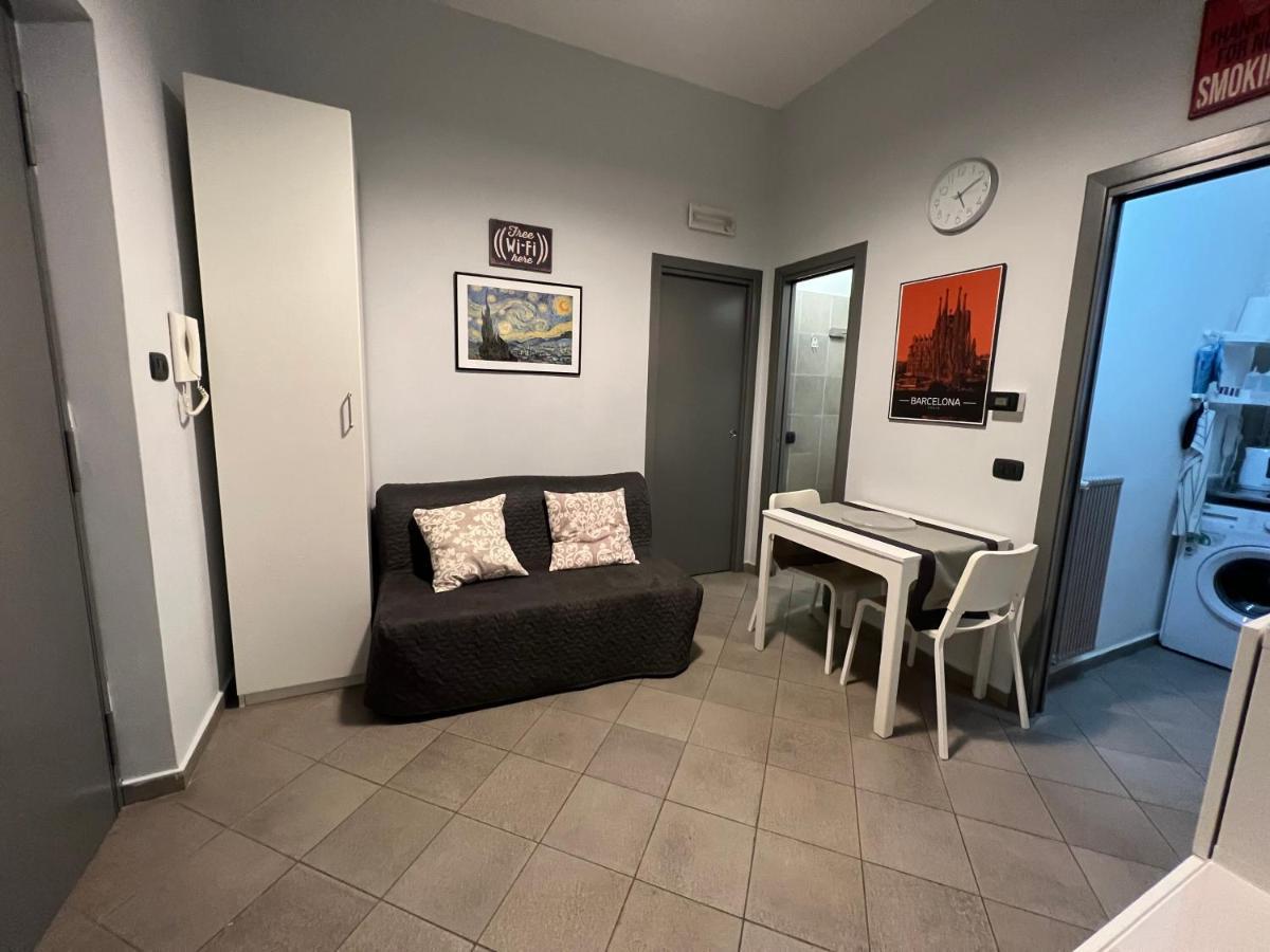 Centrocentro Casa Vacanze Авеллино Экстерьер фото