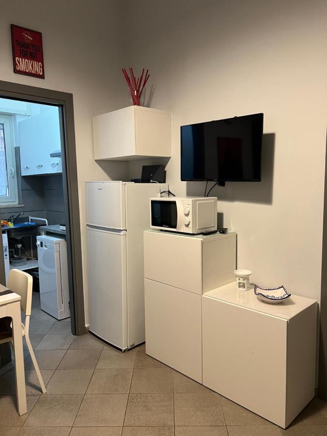 Centrocentro Casa Vacanze Авеллино Экстерьер фото