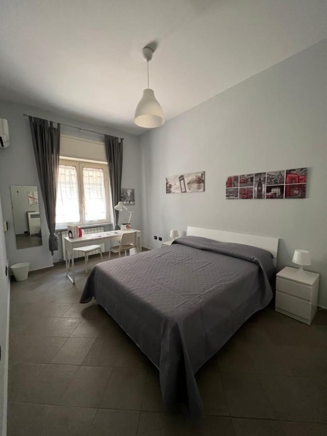 Centrocentro Casa Vacanze Авеллино Экстерьер фото