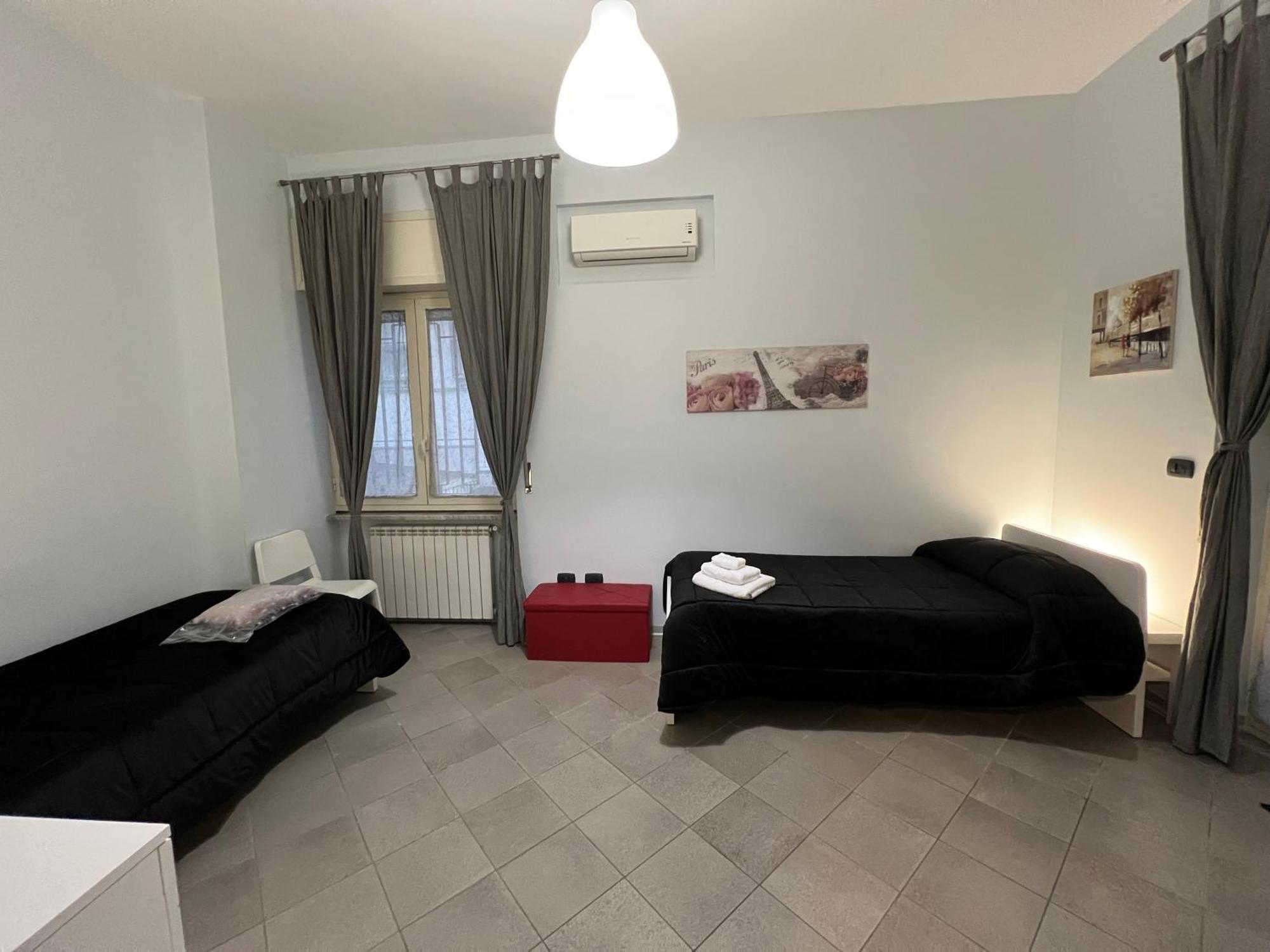 Centrocentro Casa Vacanze Авеллино Экстерьер фото