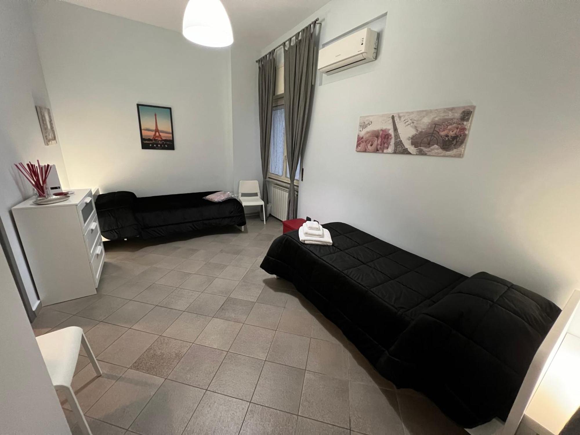 Centrocentro Casa Vacanze Авеллино Экстерьер фото
