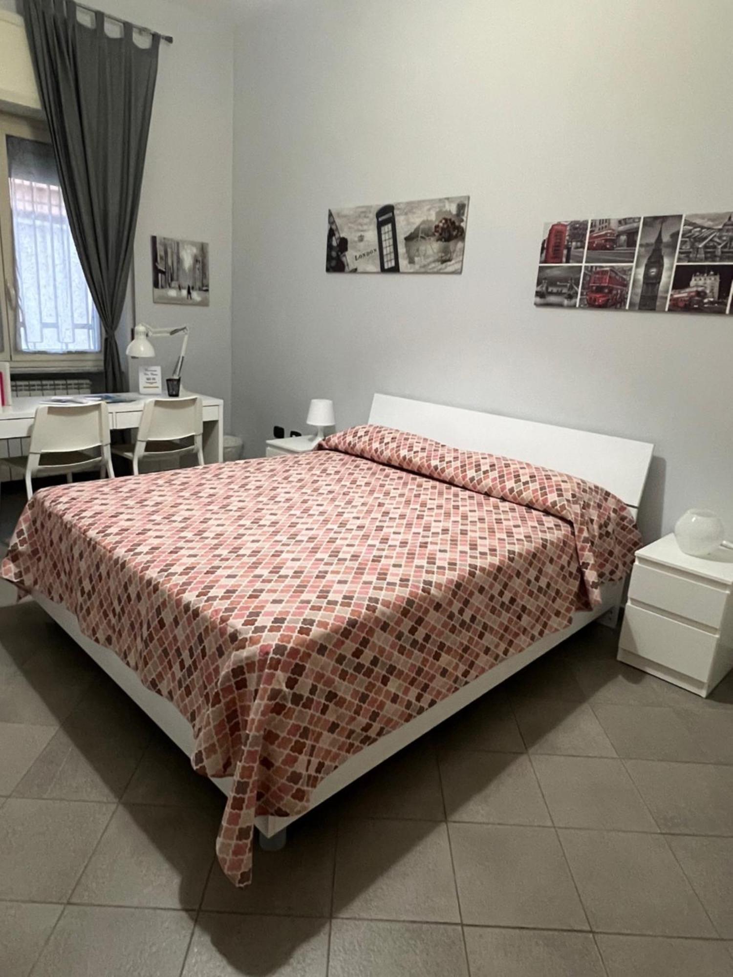 Centrocentro Casa Vacanze Авеллино Экстерьер фото